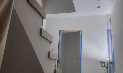 Floor Installation